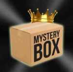 Mystery Boxs avatar